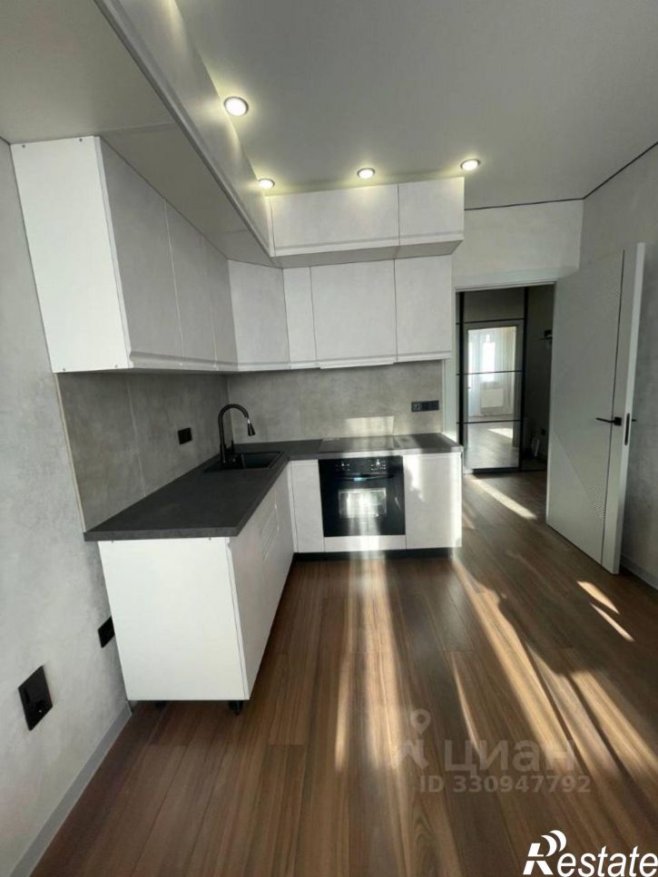 1-комн квартира улица Петра Метальникова, 28,  д. 28