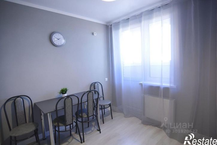 1-комн квартира ул Западный Обход, 65А,  д. 65А