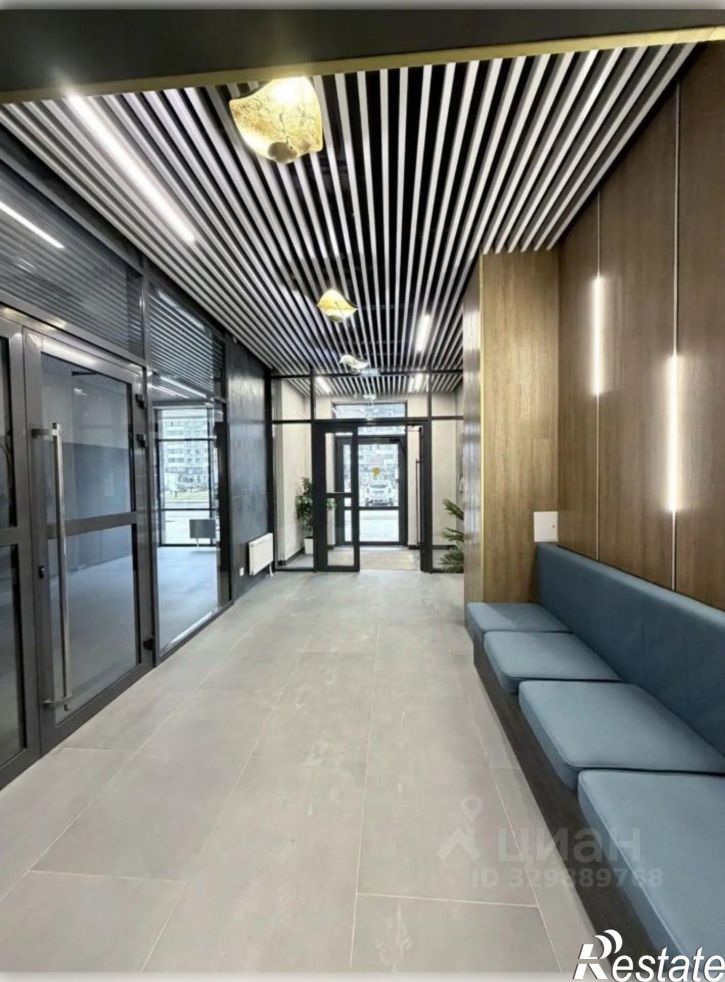 1-комн квартира Адмиралтейский бульвар, 1,  д. 1