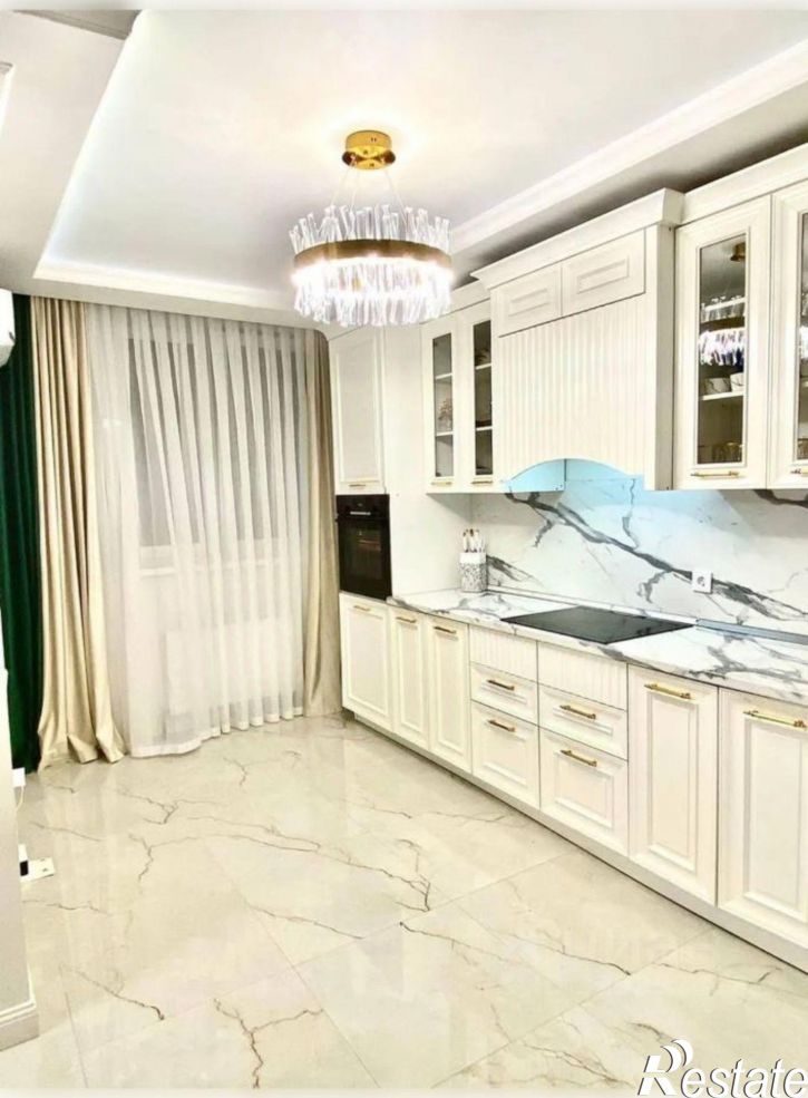 2-комн квартира улица им. Адмирала Крузенштерна, 6,  д. 6