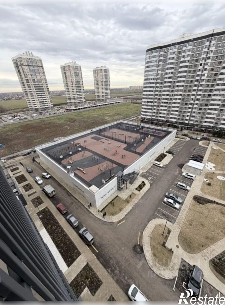 1-комн квартира Адмиралтейский бульвар, 1,  д. 1
