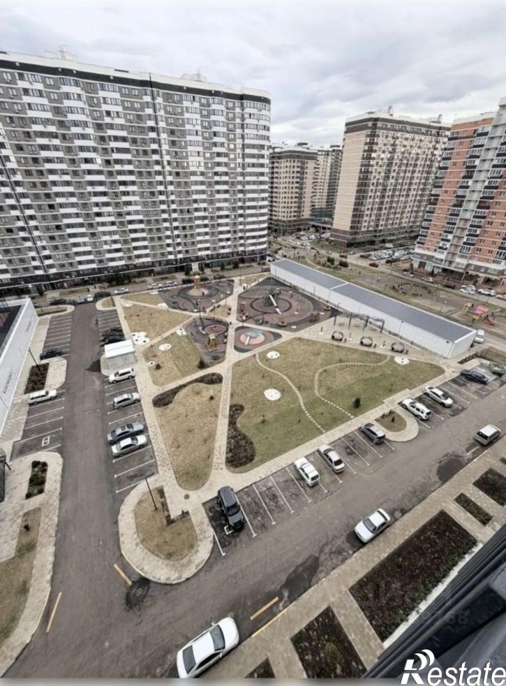 1-комн квартира Адмиралтейский бульвар, 1,  д. 1
