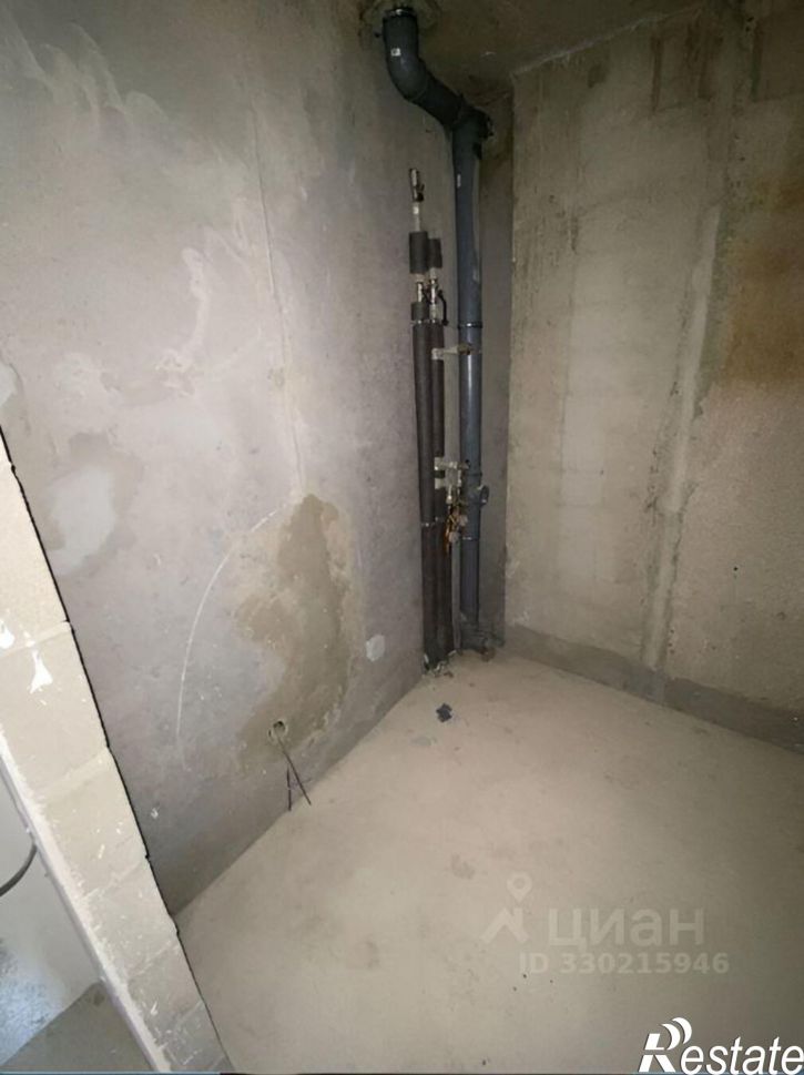 1-комн квартира Новознаменский жилрайон