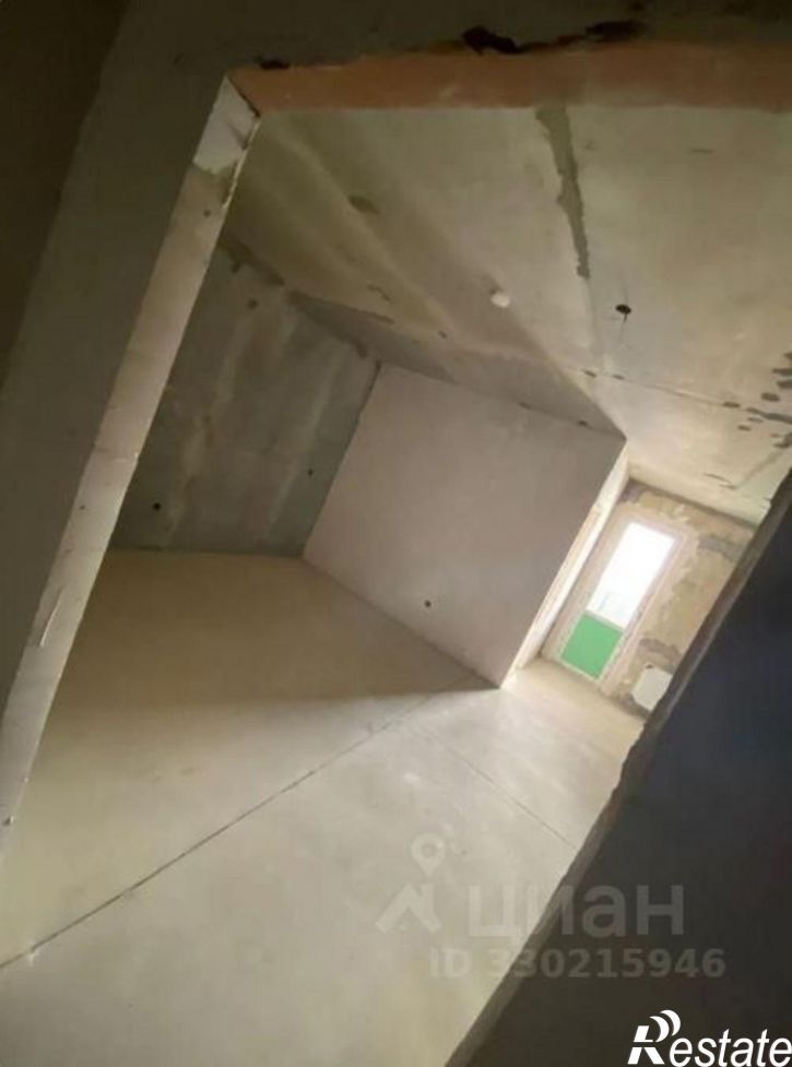 1-комн квартира Новознаменский жилрайон