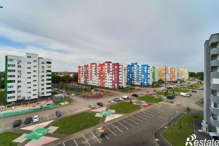 1-комн квартира Новознаменский жилрайон