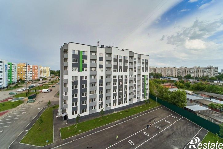 1-комн квартира Новознаменский жилрайон