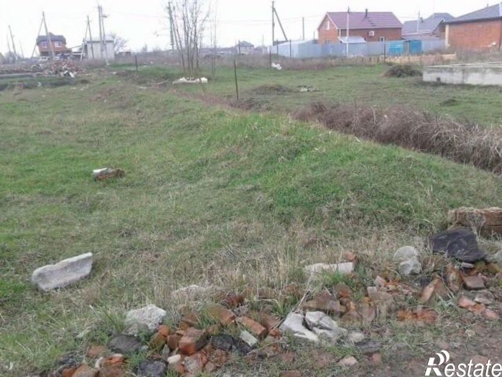 Земельный участок СТ Транспортник, Солнечная улица, 94