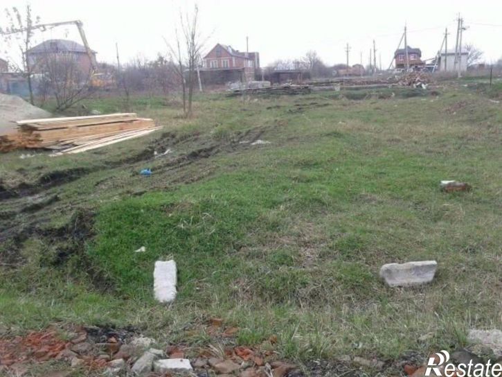 Земельный участок СТ Транспортник, Солнечная улица, 94
