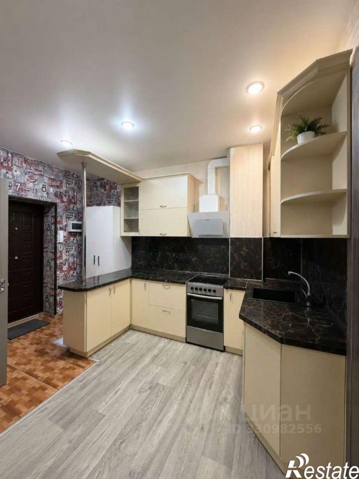 2-комн квартира Заполярная улица, 52,  д. 52