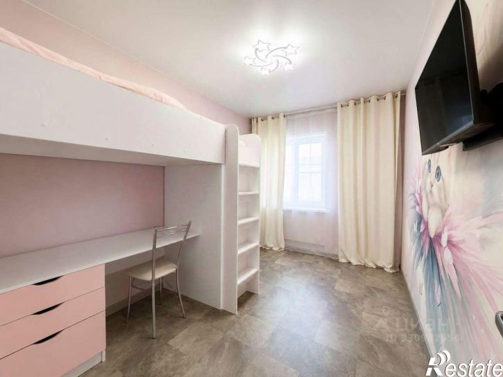 2-комн квартира Заполярная улица, 52,  д. 52