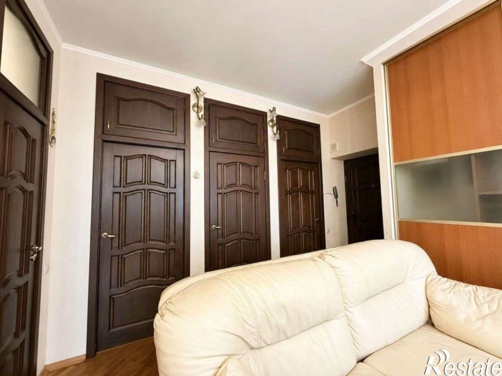 2-комн квартира улица Мира, 40,  д. 40
