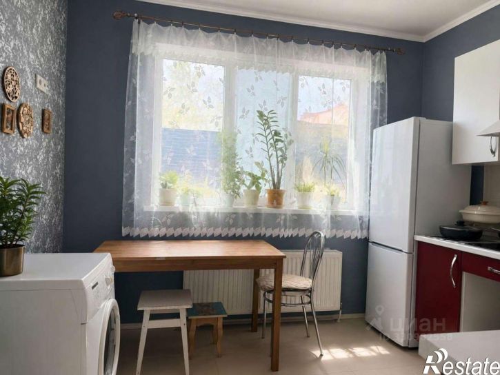 1-комн квартира ул Тверская, 3,  д. 3