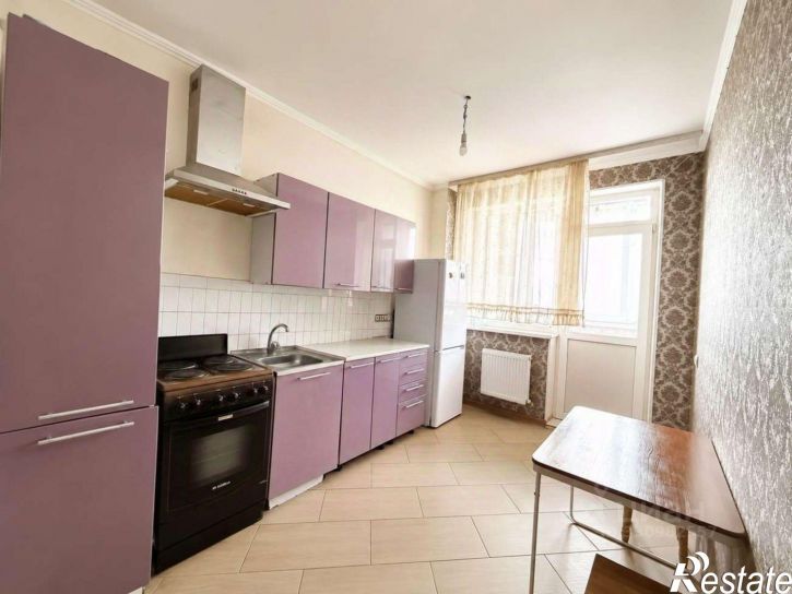 1-комн квартира ул Ратной Славы, 24,  д. 24