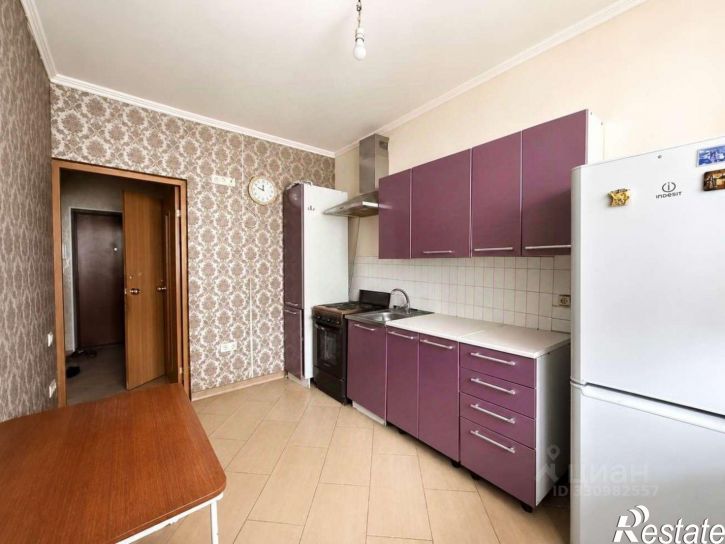 1-комн квартира ул Ратной Славы, 24,  д. 24
