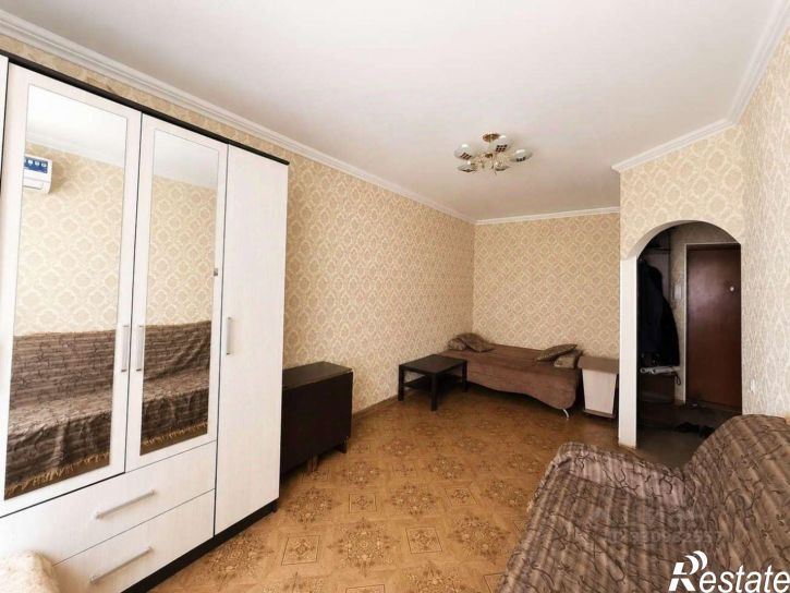 1-комн квартира ул Ратной Славы, 24,  д. 24