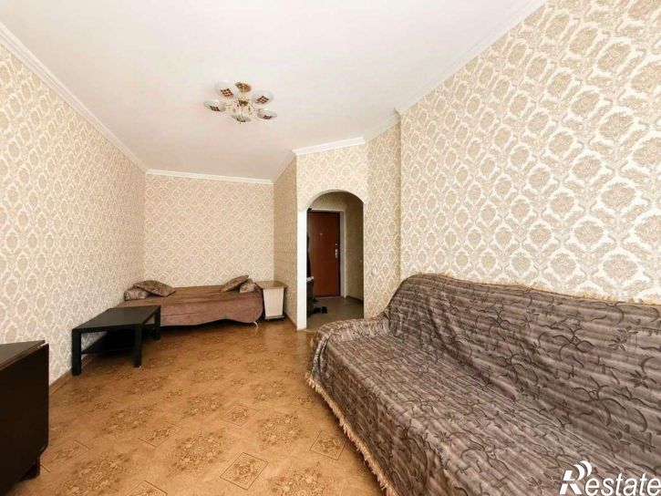 1-комн квартира ул Ратной Славы, 24,  д. 24