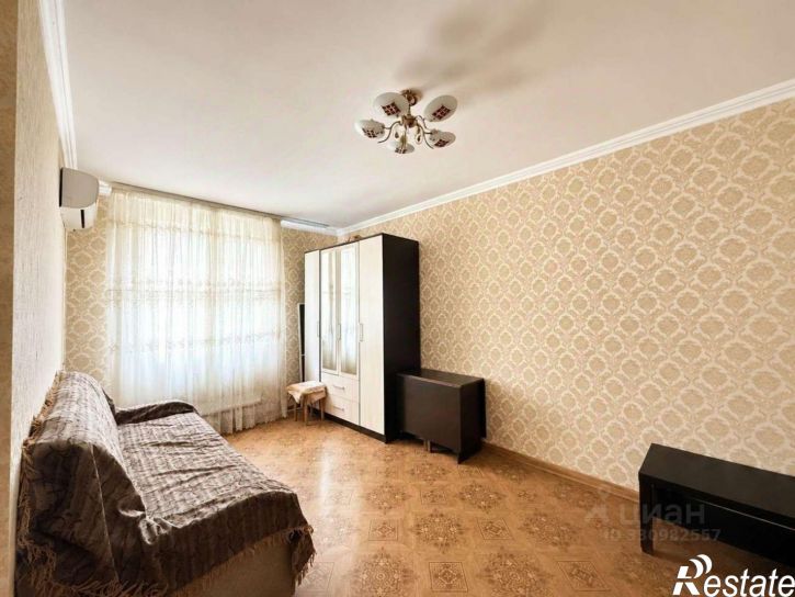 1-комн квартира ул Ратной Славы, 24,  д. 24
