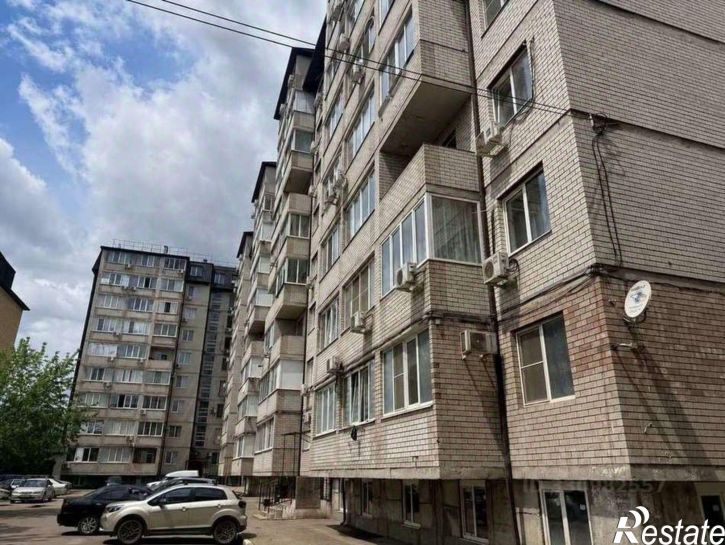 1-комн квартира ул Ратной Славы, 24,  д. 24