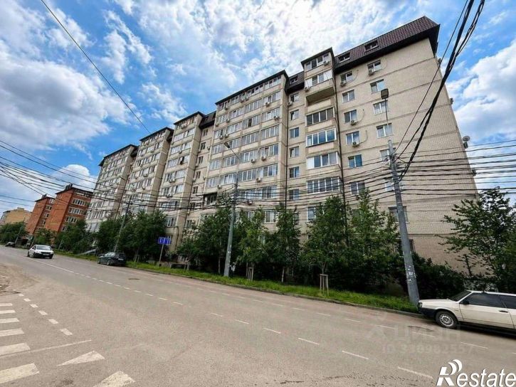 1-комн квартира ул Ратной Славы, 24,  д. 24