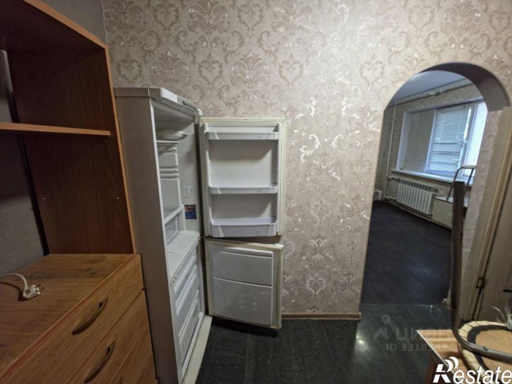 Комната улица Тургенева, 150,  д. 150