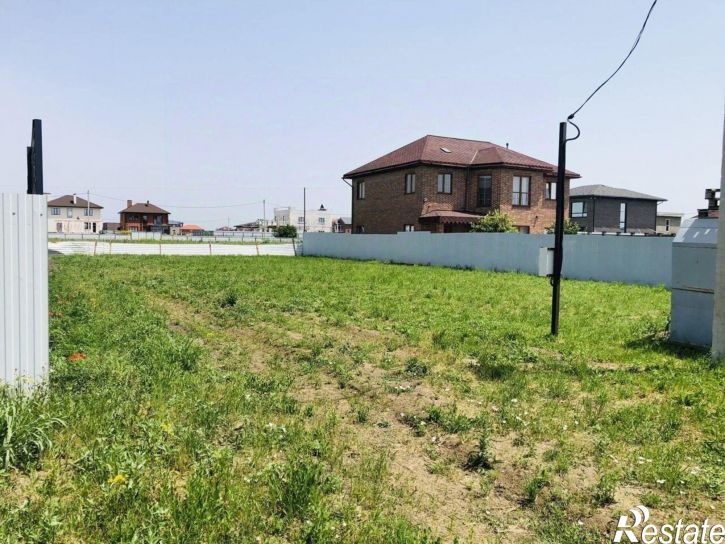 Земельный участок 1-й проезд Писателя Степанова, 21,  д. 21