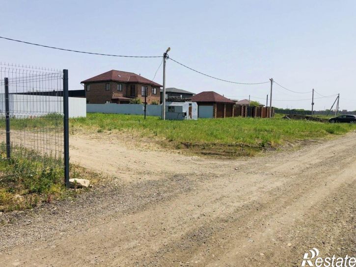 Земельный участок 1-й проезд Писателя Степанова, 21,  д. 21