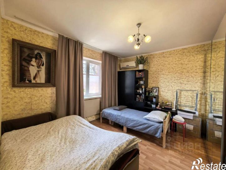 1-комн квартира Алма-Атинская улица, 39,  д. 39