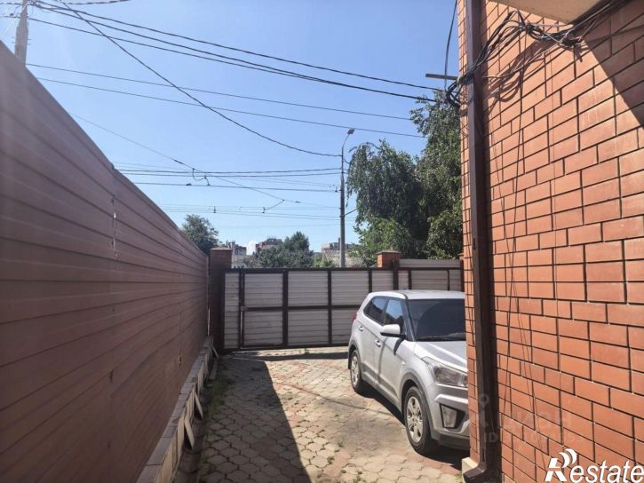 1-комн квартира Алма-Атинская улица, 39,  д. 39