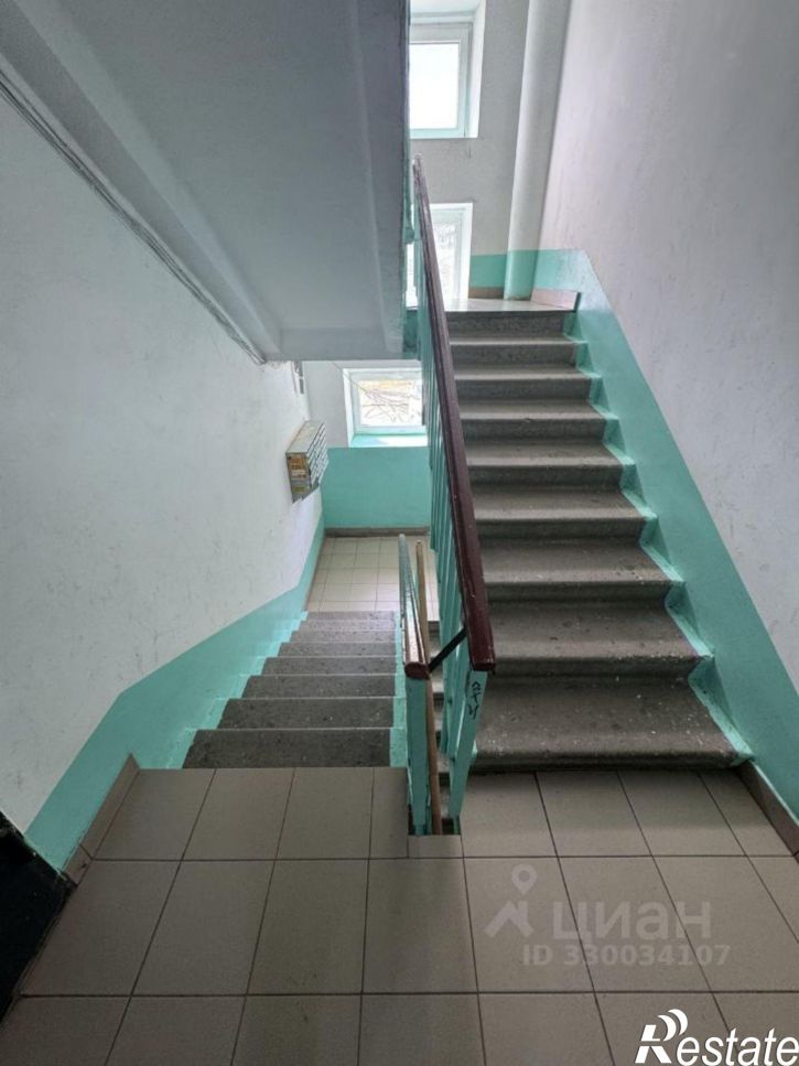 2-комн квартира улица Фадеева, 423,  д. 423