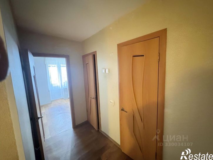 2-комн квартира улица Фадеева, 423,  д. 423