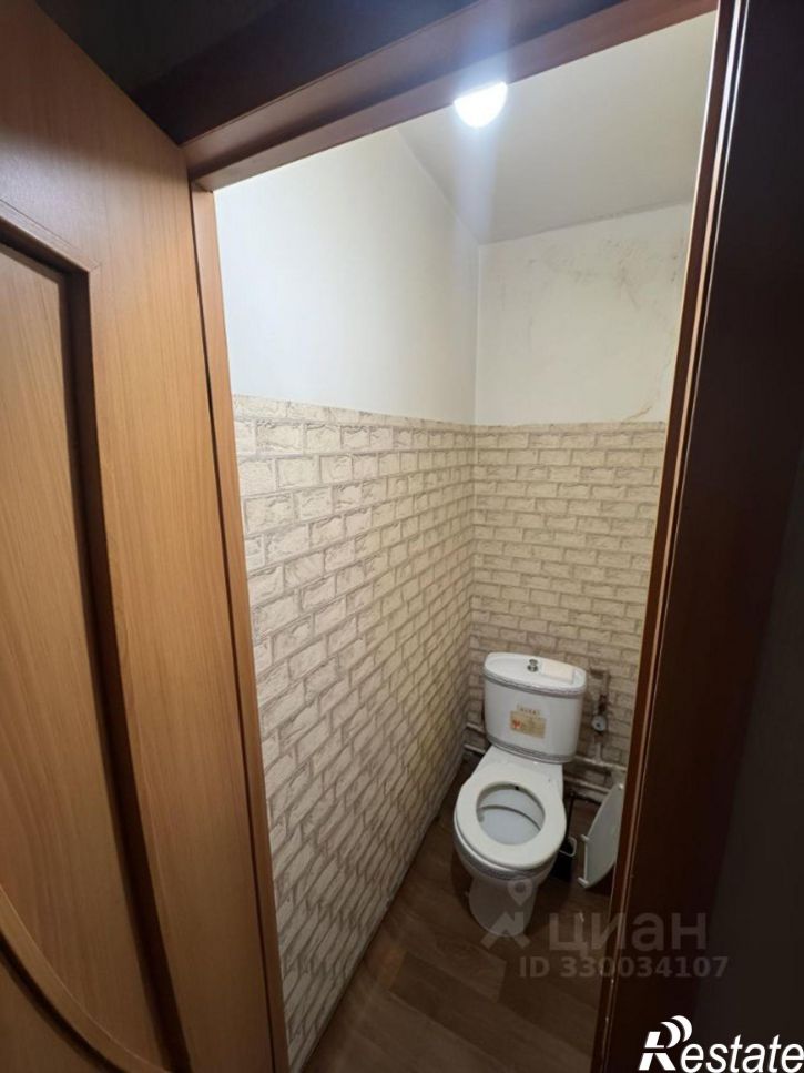 2-комн квартира улица Фадеева, 423,  д. 423