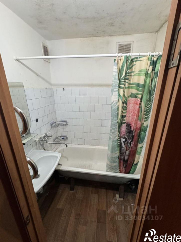 2-комн квартира улица Фадеева, 423,  д. 423