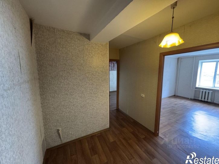 2-комн квартира улица Фадеева, 423,  д. 423