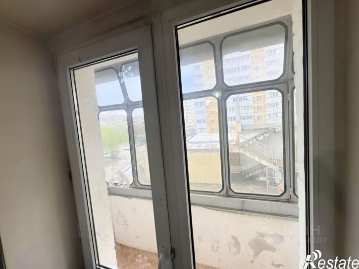2-комн квартира улица Фадеева, 423,  д. 423