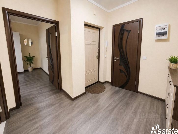 1-комн квартира улица 40 лет Победы, 127,  д. 127