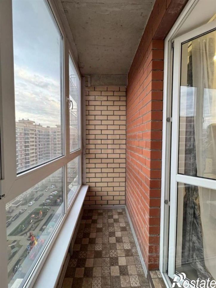 2-комн квартира ул Черкасская, 60/1,  д. 60/1