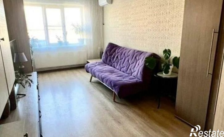 1-комн квартира улица Академика Губкина, 84,  д. 84