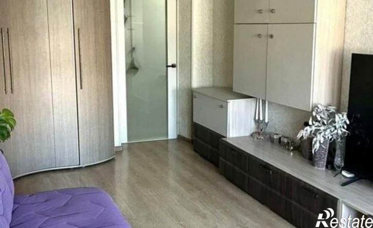 1-комн квартира улица Академика Губкина, 84,  д. 84