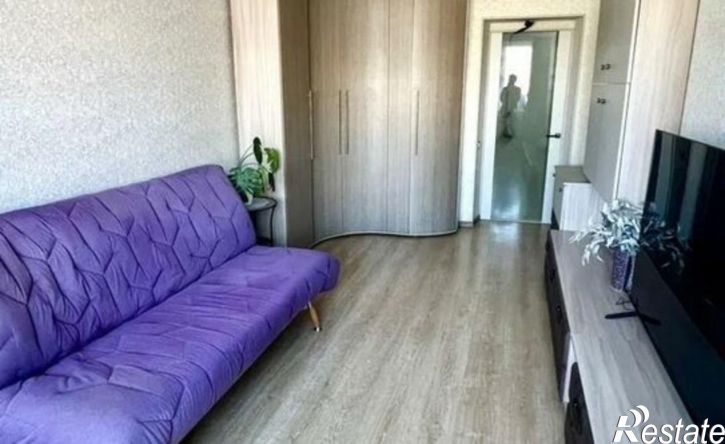 1-комн квартира улица Академика Губкина, 84,  д. 84