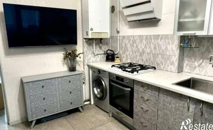 1-комн квартира улица Академика Губкина, 84,  д. 84