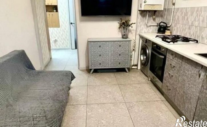 1-комн квартира улица Академика Губкина, 84,  д. 84