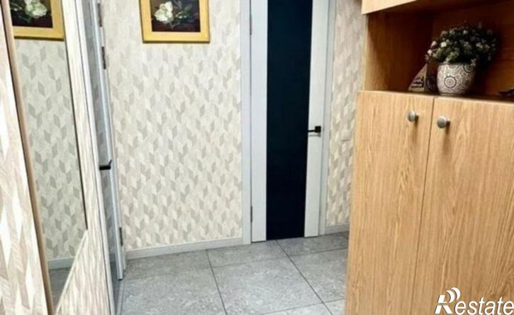 1-комн квартира улица Академика Губкина, 84,  д. 84