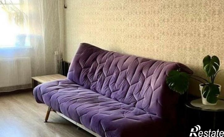 1-комн квартира улица Академика Губкина, 84,  д. 84
