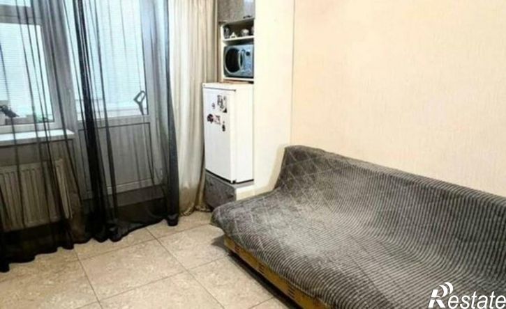 1-комн квартира улица Академика Губкина, 84,  д. 84