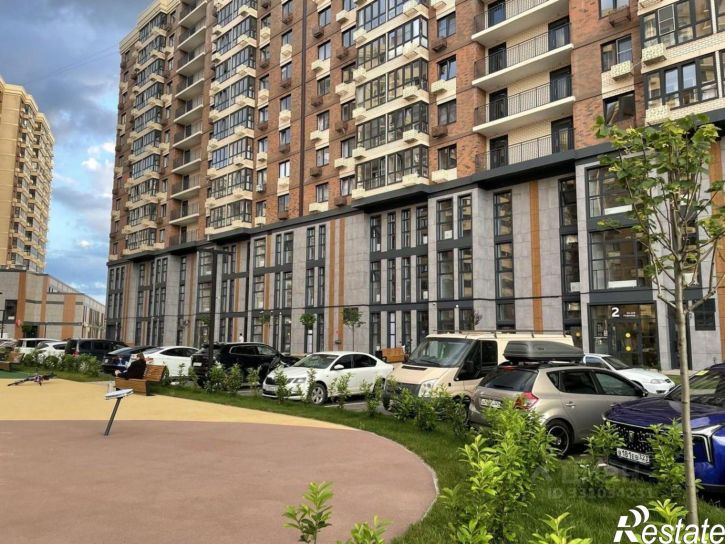 1-комн квартира ул Ростовское Шоссе, 30/6,  д. 30/6