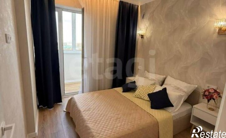 1-комн квартира ул им. Петра Метальникова, 36,  д. 36