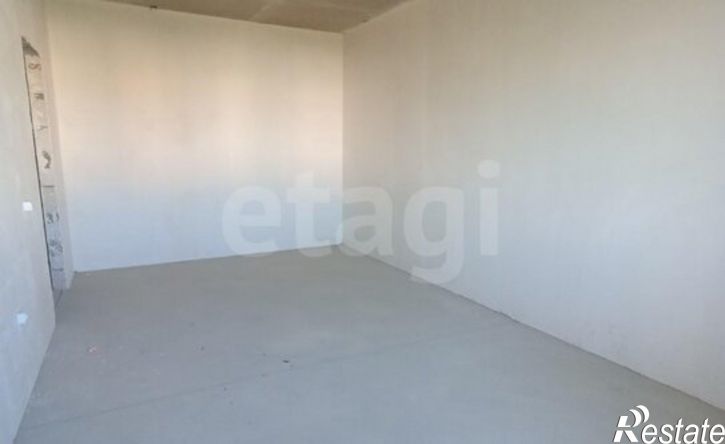 1-комн квартира ул им. Валерия Гассия, 2 5,  д. 2 5,  к. 5