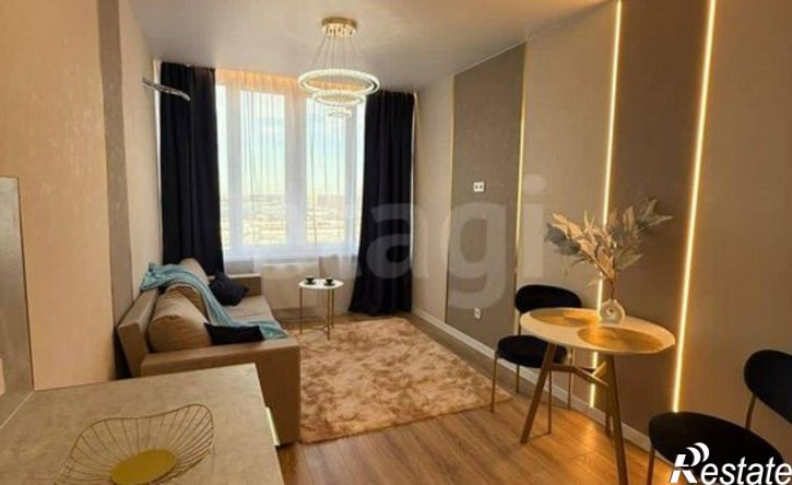 1-комн квартира ул им. Петра Метальникова, 36,  д. 36