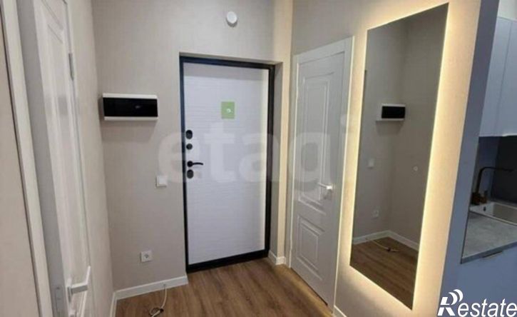 1-комн квартира ул им. Петра Метальникова, 36,  д. 36