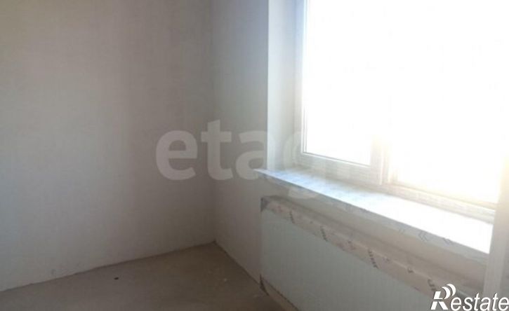 1-комн квартира ул им. Валерия Гассия, 2 5,  д. 2 5,  к. 5